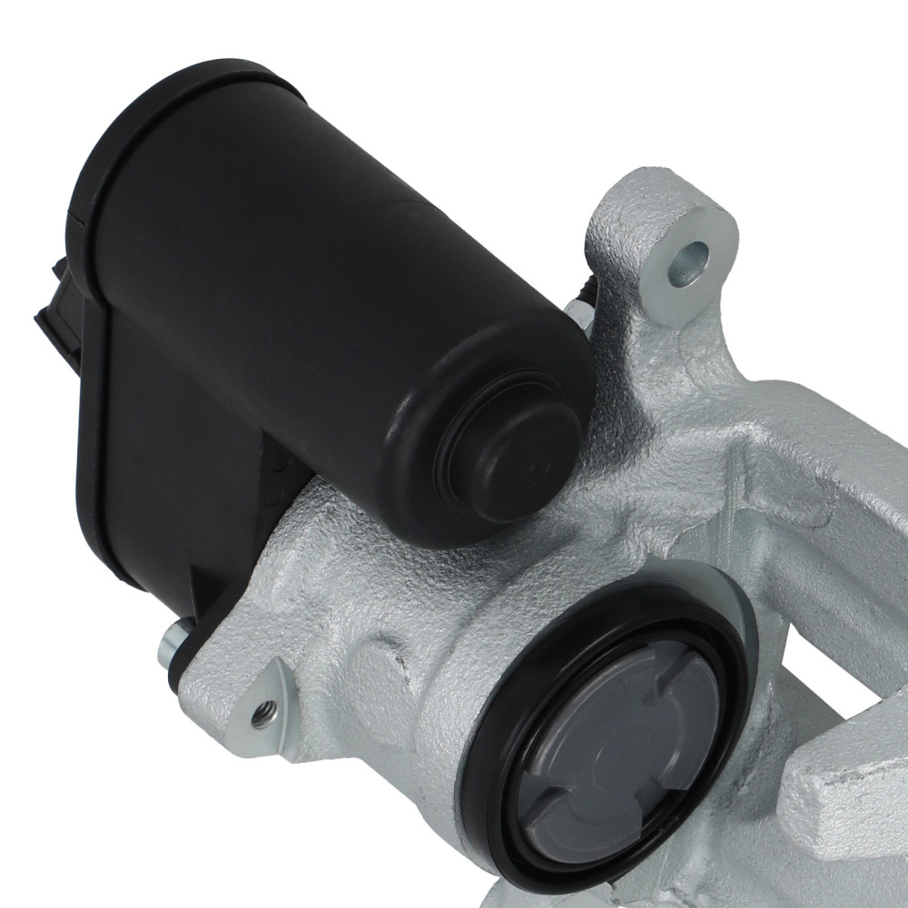 Pinza Post Destro Freno compatibile per Audi Q3 compatibile per VW Tiguan Passat Sharan 2005- DC74271E 282mm