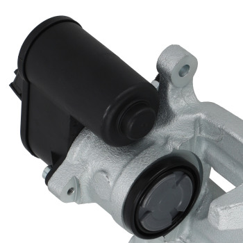 Étrier de Frein Arrière Droit compatible pour Audi Q3 compatible pour VW Tiguan Passat CC 2007-16 5N0615404