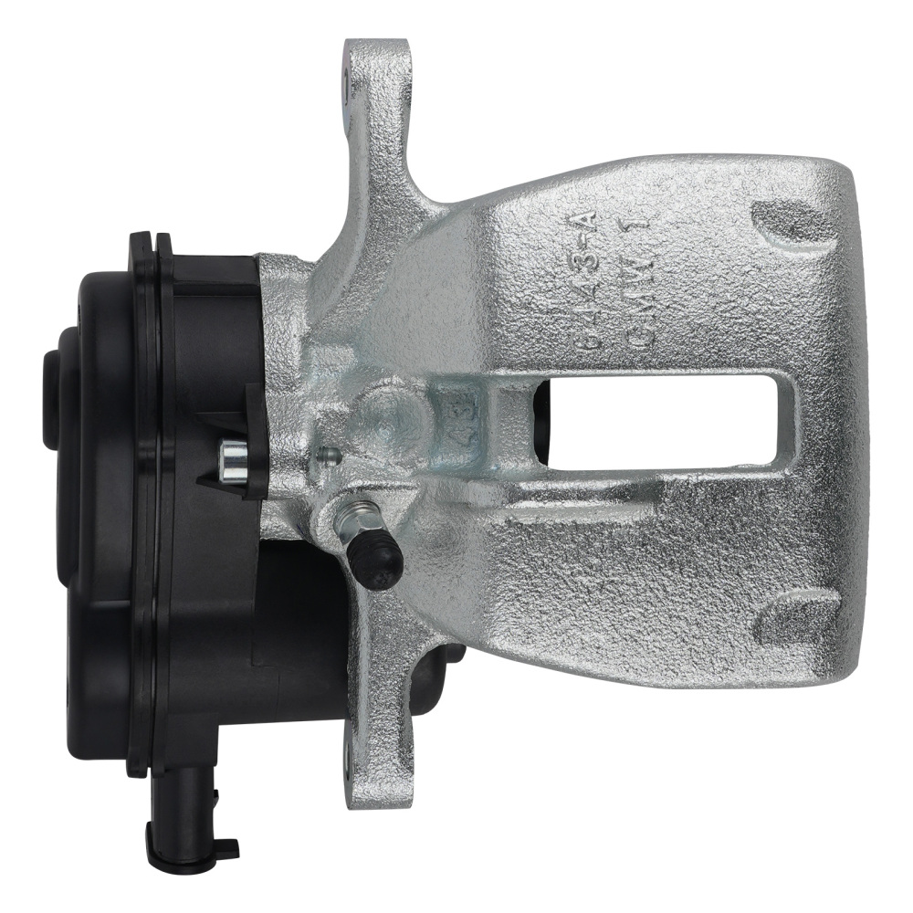 Electronic Brake Caliper Rear Right compatible for Audi A4 B8 A5 Coupe Q5 07-17 8K0615404E