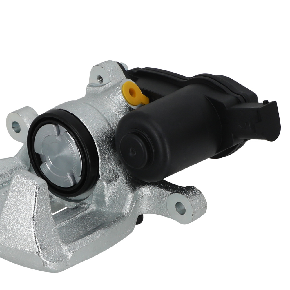 Electronic Brake Caliper Rear Right compatible for Audi A4 B8 A5 Coupe Q5 07-17 8K0615404E