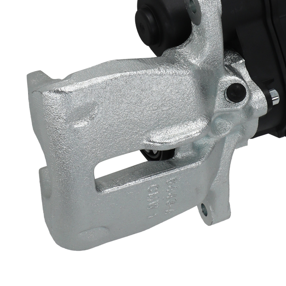 Electronic Brake Caliper Rear Right compatible for Audi A4 B8 A5 Coupe Q5 07-17 8K0615404E