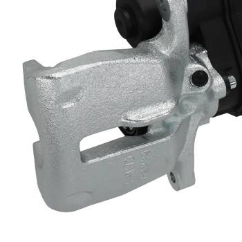 Electronic Brake Caliper Rear Right compatible for Audi A4 B8 A5 Coupe Q5 07-17 8K0615404E