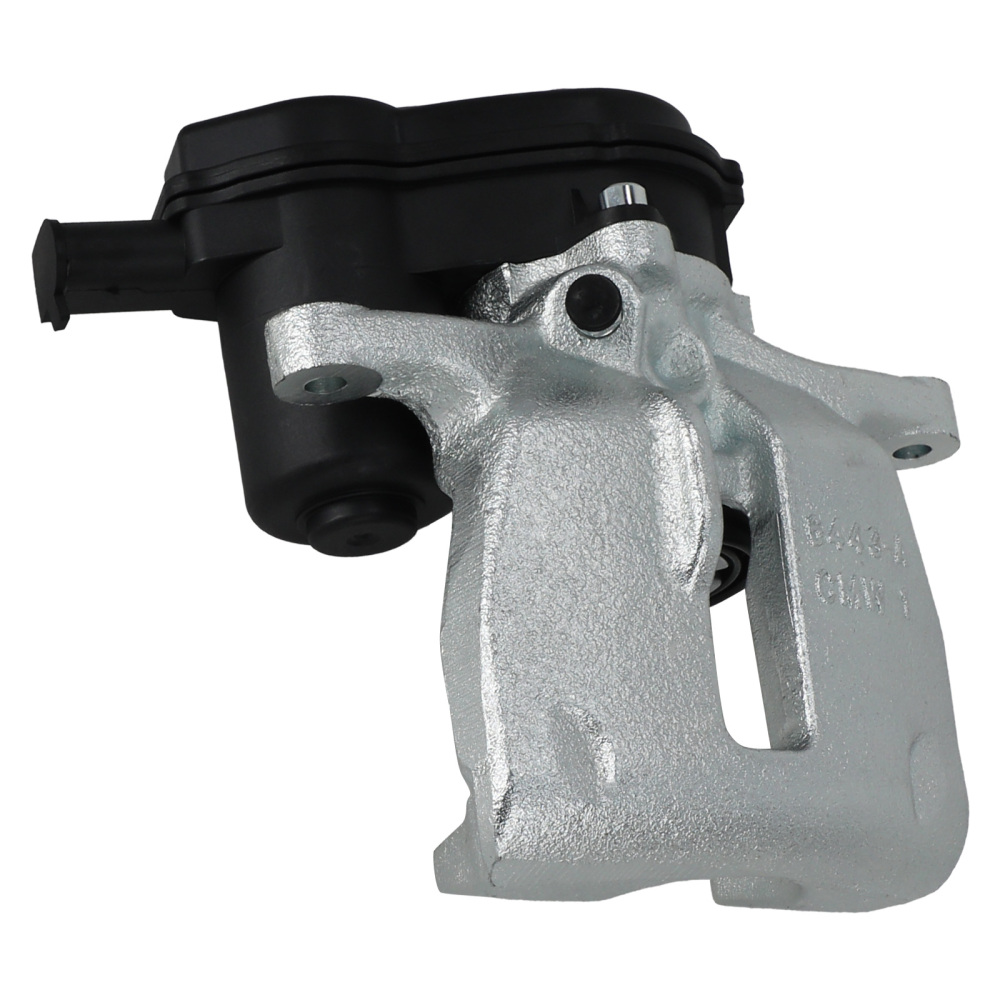 Electronic Brake Caliper Rear Right compatible for Audi A4 B8 A5 Coupe Q5 07-17 8K0615404E