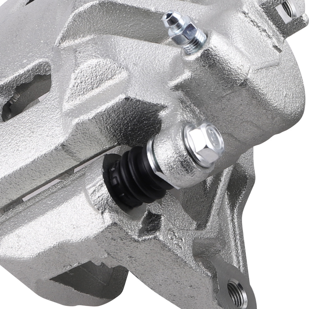 Front Disc Brake Caliper compatible for Subaru Impreza Legacy compatible for Forester 2003-2014 19-B2683B