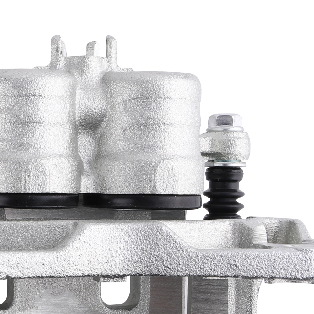 Front Disc Brake Caliper compatible for Subaru Impreza Legacy compatible for Forester 2003-2014 19-B2683B