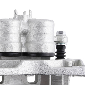 Front Disc Brake Caliper compatible for Subaru Impreza Legacy compatible for Forester 2003-2014 19-B2683B