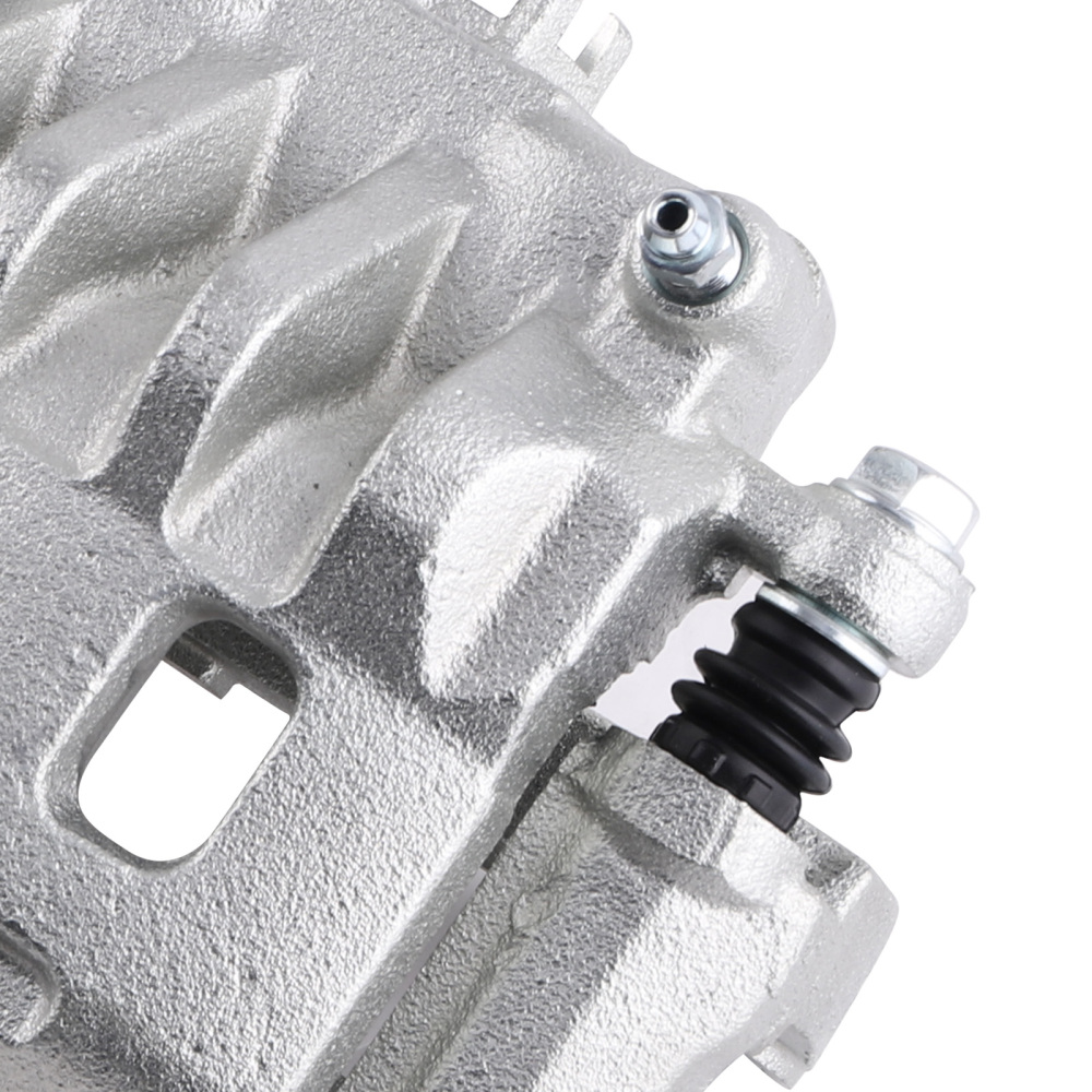 Front Disc Brake Caliper compatible for Subaru Impreza Legacy compatible for Forester 2003-2014 19-B2683B