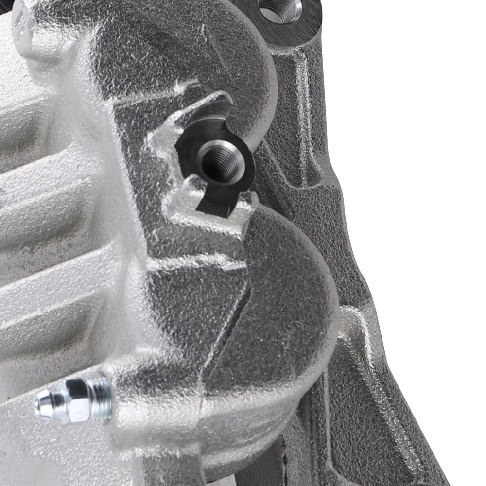 Front Disc Brake Caliper compatible for Subaru Impreza Legacy compatible for Forester 2003-2014 19-B2683B