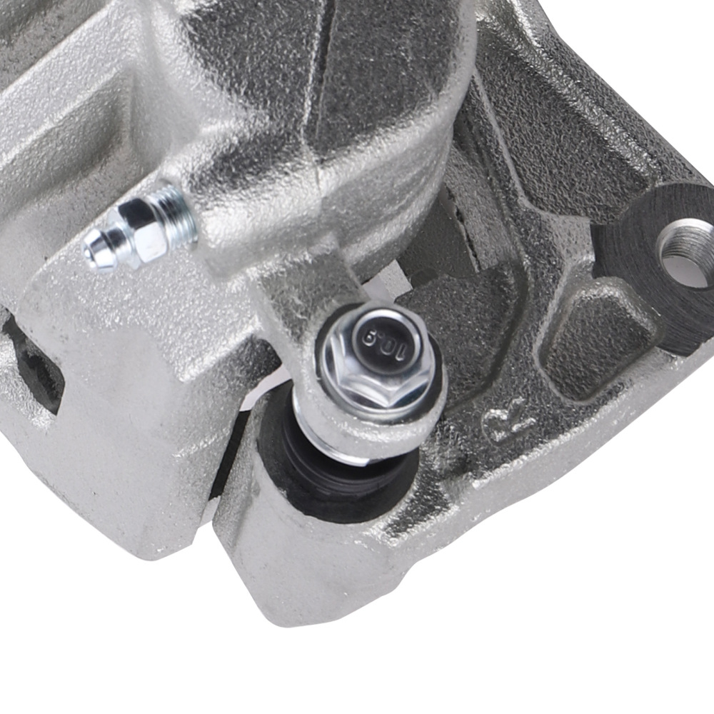 Front Disc Brake Caliper compatible for Subaru Impreza Legacy compatible for Forester 2003-2014 19-B2683B