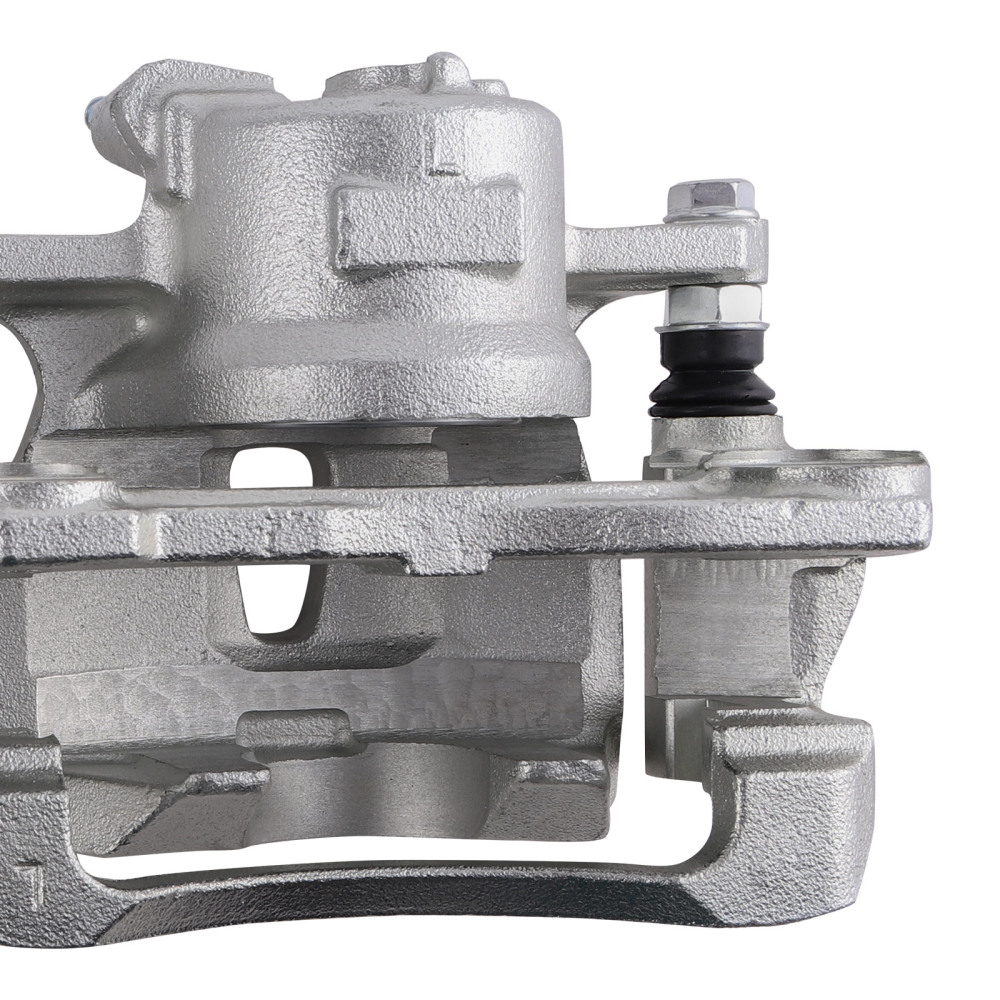 Front Disc Brake Caliper compatible for Pontiac Vibe 2009-2010 compatible for Scion xD 2008-2014 19-B3434