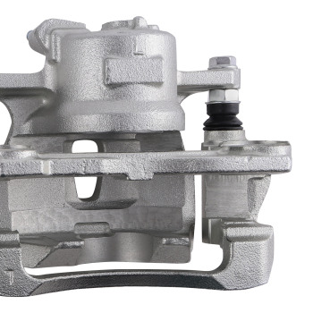 Front Disc Brake Caliper compatible for Pontiac Vibe 2009-2010 compatible for Scion xD 2008-2014 19-B3434