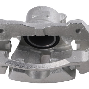 Front Disc Brake Caliper compatible for Pontiac Vibe 2009-2010 compatible for Scion xD 2008-2014 19-B3434