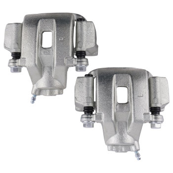 Rear Disc Brake Caliper compatible for Toyota Tundra 2007-17 compatible for Sequoia 08-17 19B3277 19B3276