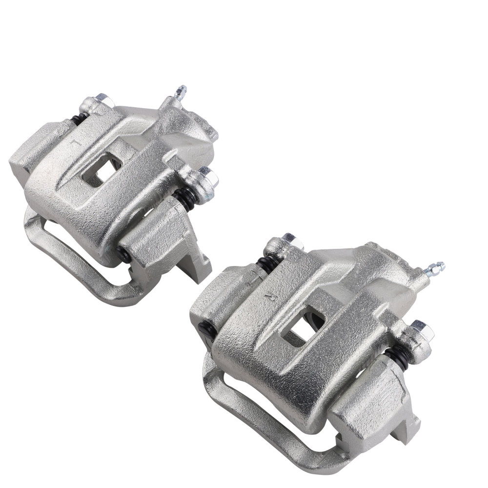 Rear Disc Brake Caliper compatible for Toyota Tundra 2007-17 compatible for Sequoia 08-17 19B3277 19B3276