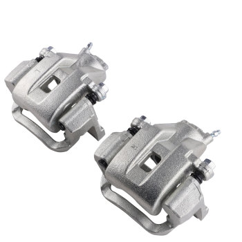 Rear Disc Brake Caliper compatible for Toyota Tundra 2007-17 compatible for Sequoia 08-17 19B3277 19B3276