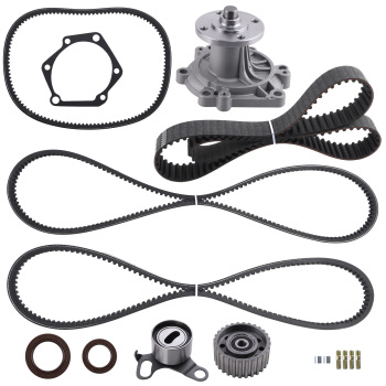 Timing Belt Kit compatible for Toyota 4Runner Hilux LN130R 3L 2.8L Diesel 1989-96 Complete