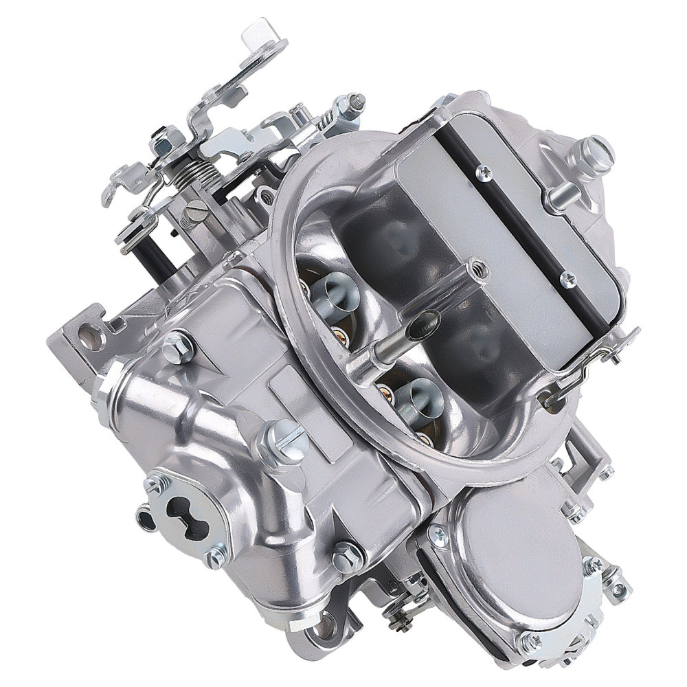4 Barrel Carburetor Carb for Holley 0-3310S 750 CFM Classic Carb Manual Choke