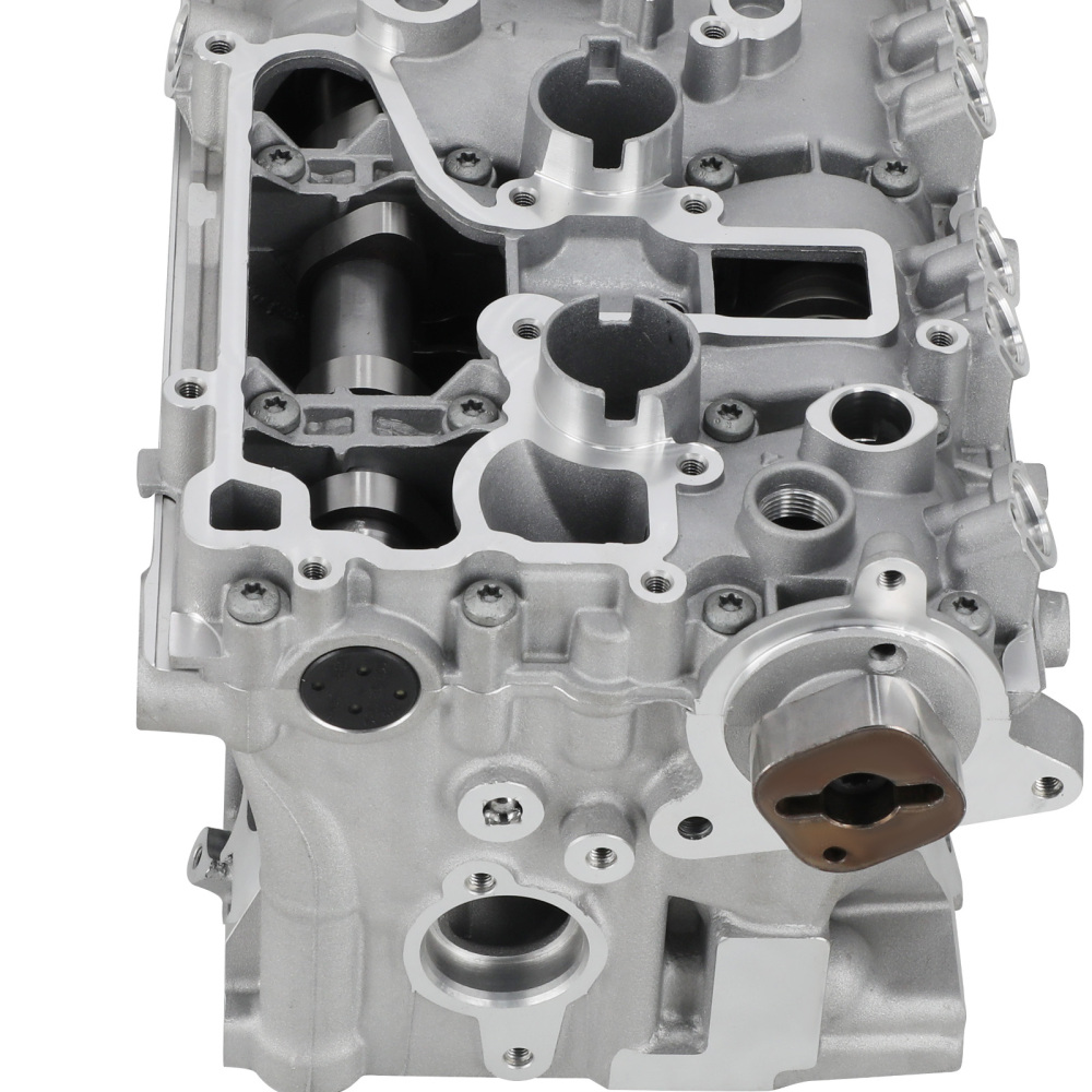 Complete Cylinder Head compatible for Audi A4 A5 A6 Q5 CAEA CAEB CDNB CDNC 2.0L l4 DOHC