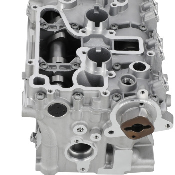 Complete Cylinder Head compatible for Audi A4 A5 A6 Q5 CAEA CAEB CDNB CDNC 2.0L l4 DOHC