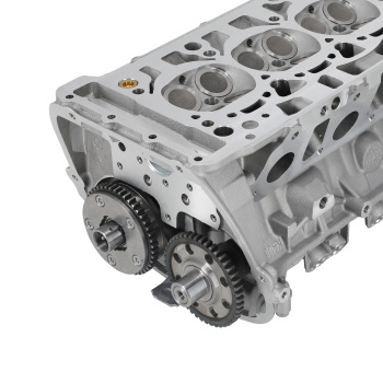 Complete Cylinder Head compatible for Audi A4 A5 A6 Q5 CAEA CAEB CDNB CDNC 2.0L l4 DOHC