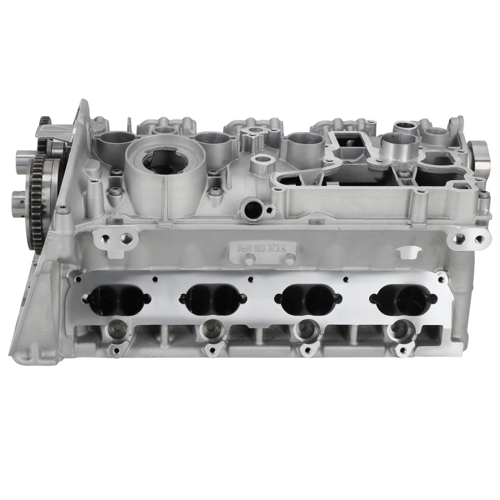 Complete Cylinder Head compatible for Audi A4 A5 A6 Q5 CAEA CAEB CDNB CDNC 2.0L l4 DOHC