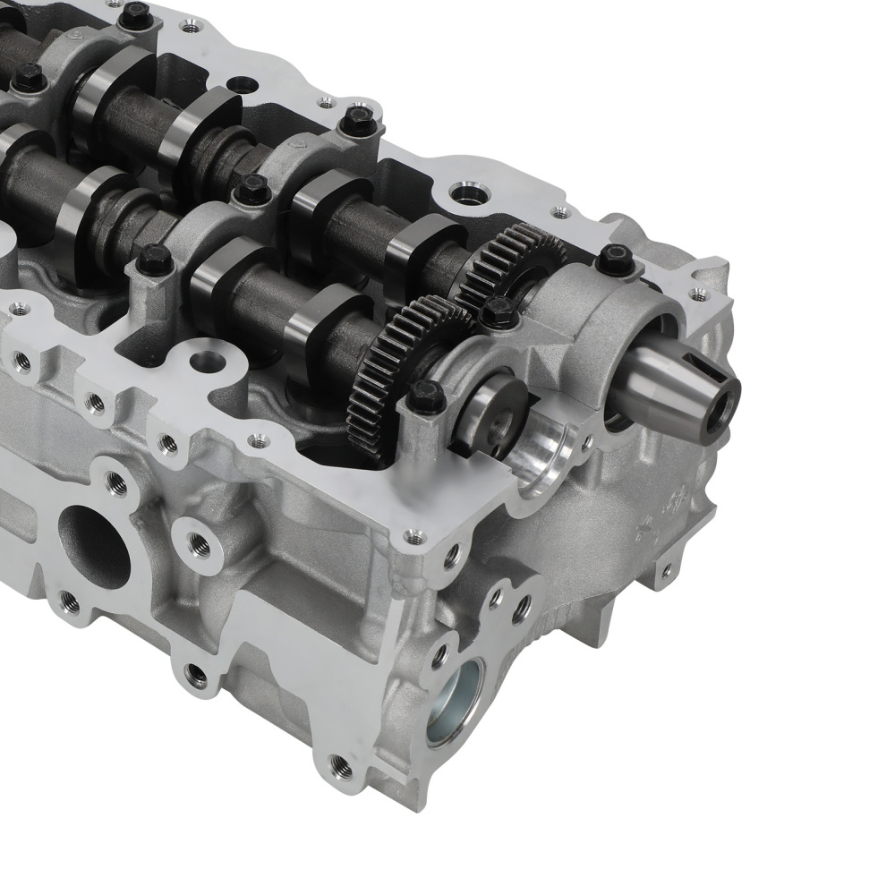 Assembled Cylinder Head compatible for Toyota HiAce Hilux compatible for LandCruiser 1KD-FTV 1110130050