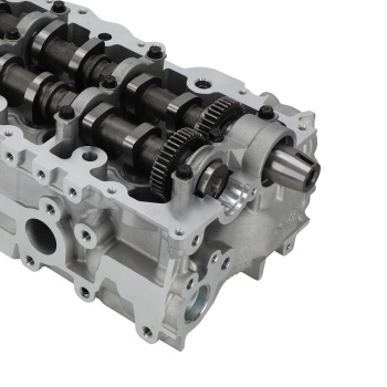 Assembled Cylinder Head compatible for Toyota HiAce Hilux compatible for LandCruiser 1KD-FTV 1110130050