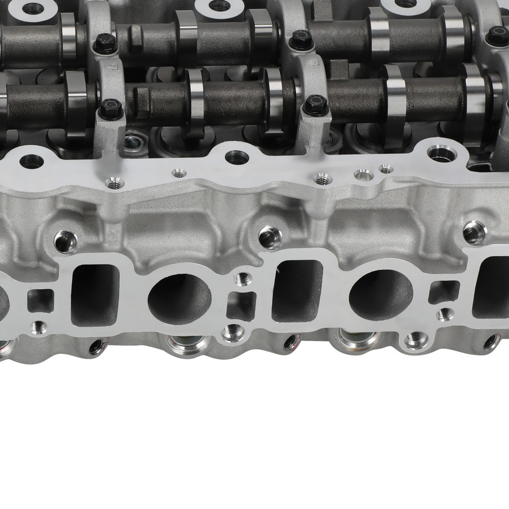 Assembled Cylinder Head compatible for Toyota HiAce Hilux compatible for LandCruiser 1KD-FTV 1110130050