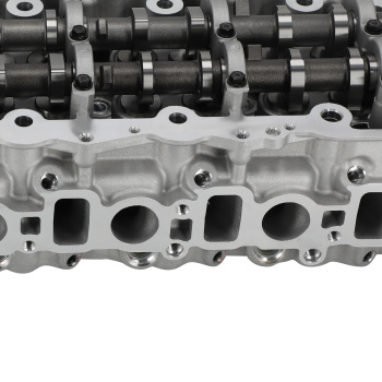 Assembled Cylinder Head compatible for Toyota HiAce Hilux compatible for LandCruiser 1KD-FTV 1110130050