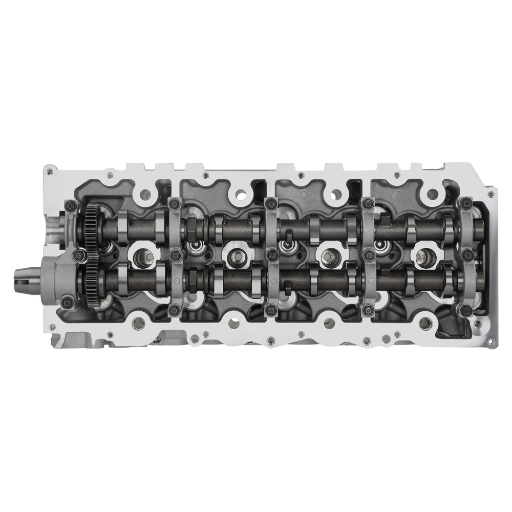 Assembled Cylinder Head compatible for Toyota HiAce Hilux compatible for LandCruiser 1KD-FTV 1110130050