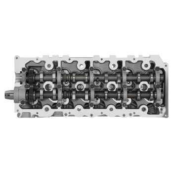 Assembled Cylinder Head compatible for Toyota HiAce Hilux compatible for LandCruiser 1KD-FTV 1110130050