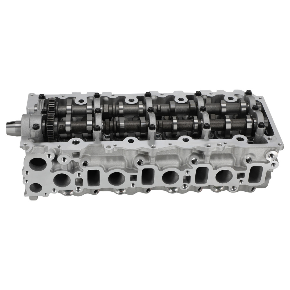 Assembled Cylinder Head compatible for Toyota HiAce Hilux compatible for LandCruiser 1KD-FTV 1110130050