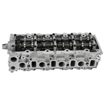 Assembled Cylinder Head compatible for Toyota HiAce Hilux compatible for LandCruiser 1KD-FTV 1110130050