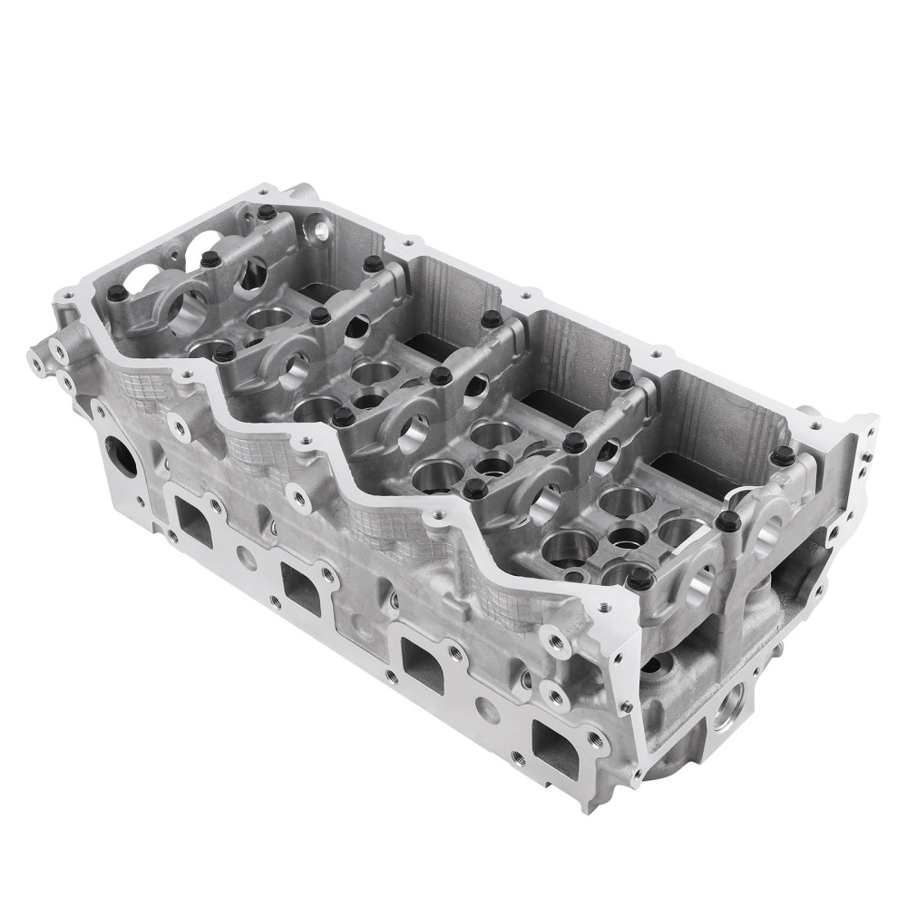 YD25 2.5L Cylinder Head compatible for Nissan Navara D40 D22 Pathfinder R51 11039-EB30A
