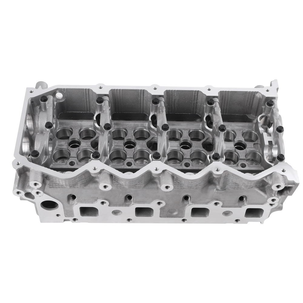 YD25 2.5L Cylinder Head compatible for Nissan Navara D40 D22 Pathfinder R51 11039-EB30A