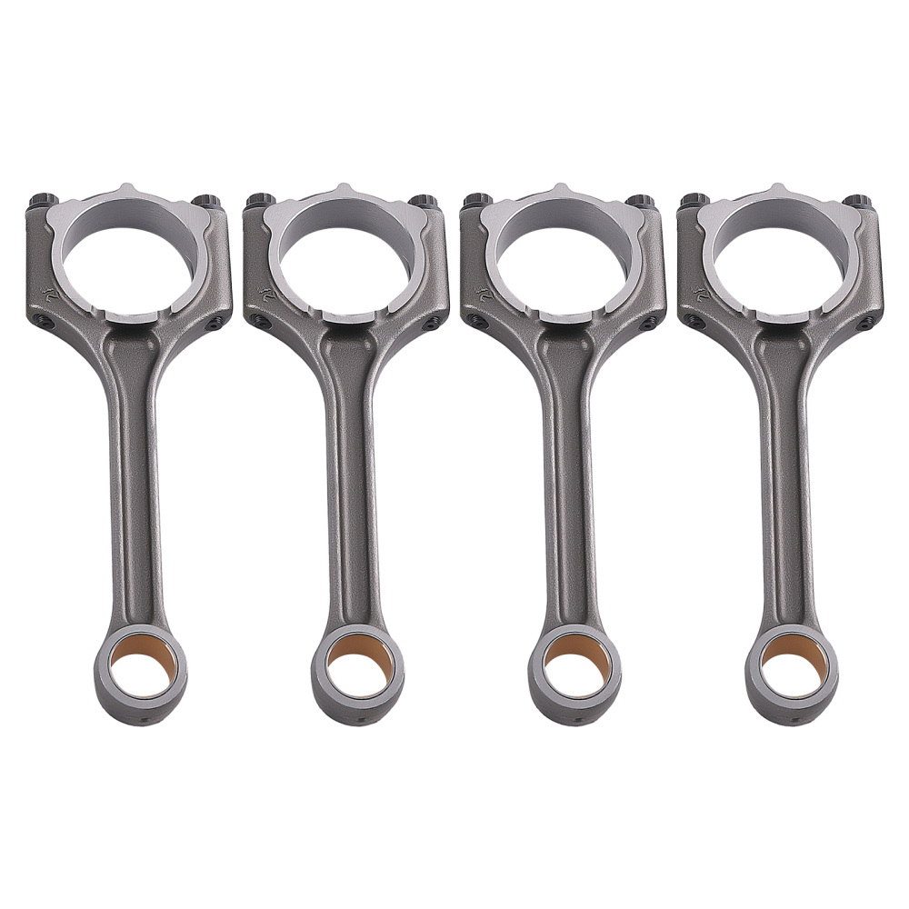 Engine Rebuild Overhaul Kit Crankshaft/Piston/Timing For 2012-2019 compatible for Kia Soul 1.6L