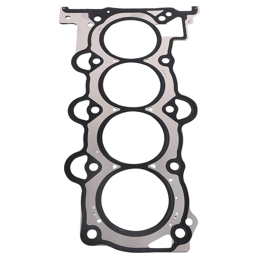 Engine Rebuild Overhaul Kit Crankshaft/Piston/Timing For 2012-2019 compatible for Kia Soul 1.6L