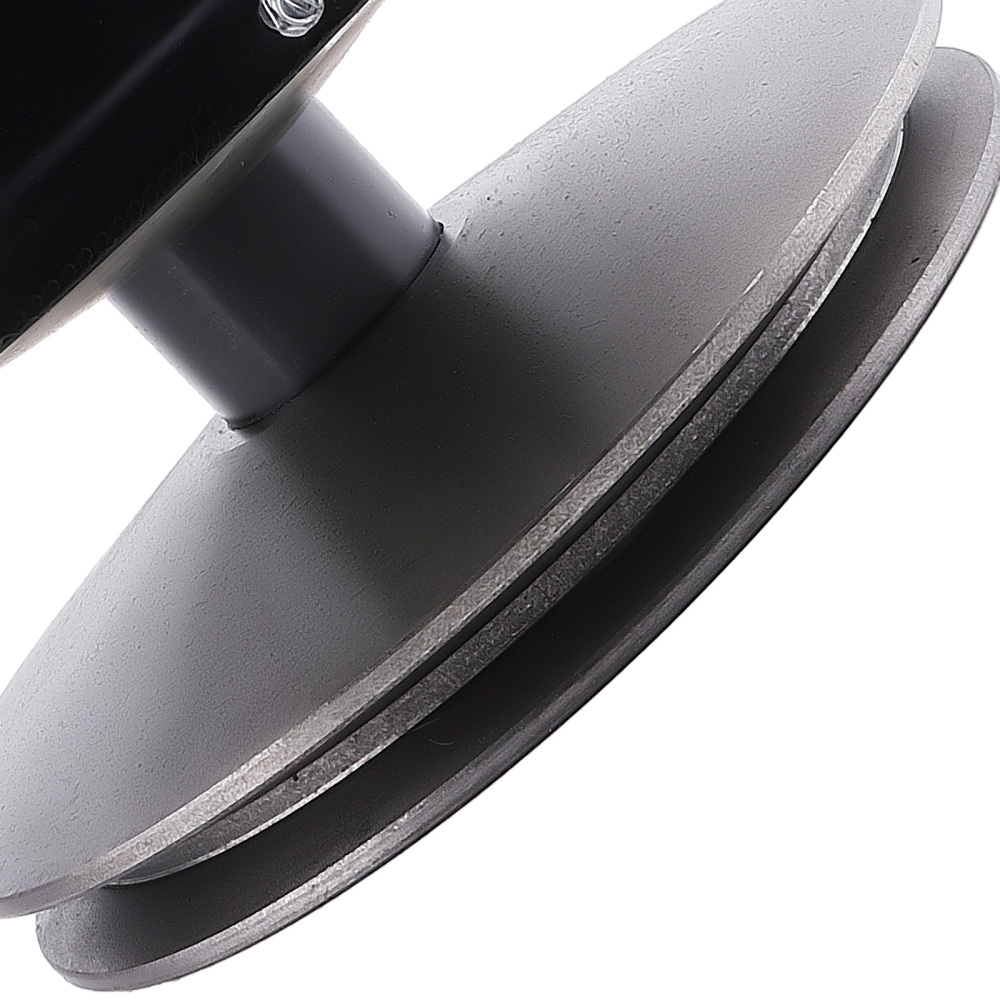 SecondaryPrimary Drive Clutch compatible for EZGO Golf Cart 2 cycle Gas Models 1976-1988