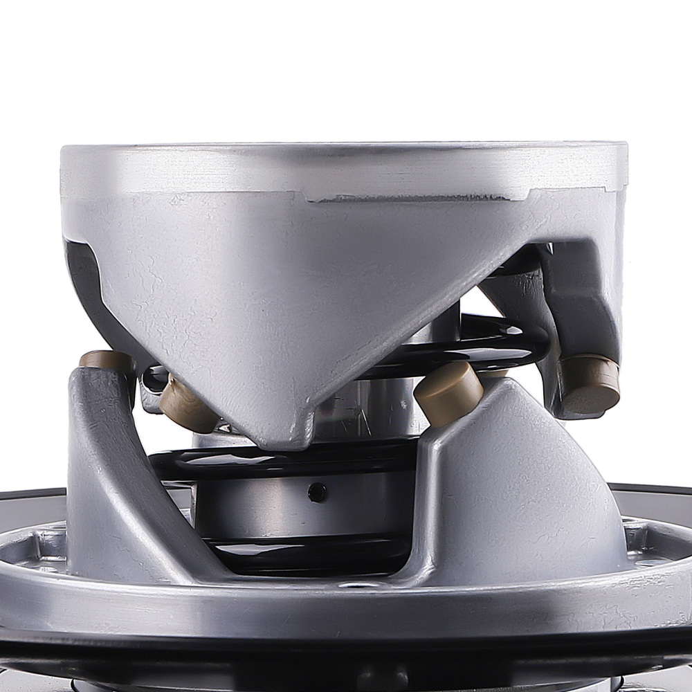 SecondaryPrimary Drive Clutch compatible for EZGO Golf Cart 2 cycle Gas Models 1976-1988