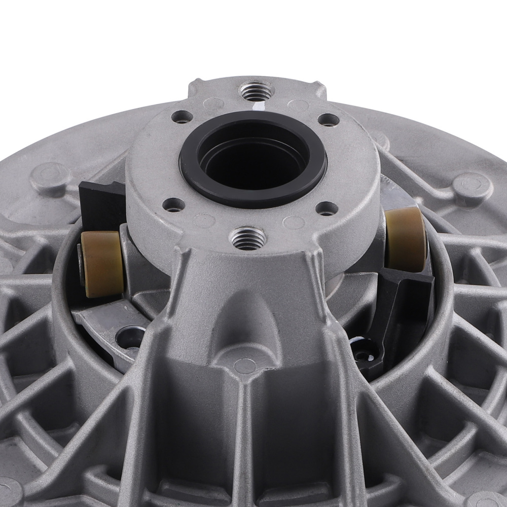 Primary Secondary Clutch w/ Tool For ODES 800 Dominator Raider X2 D2 21040303301