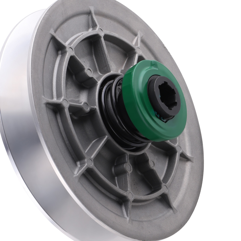 Primary Secondary Clutch w/ Tool For ODES 800 Dominator Raider X2 D2 21040303301