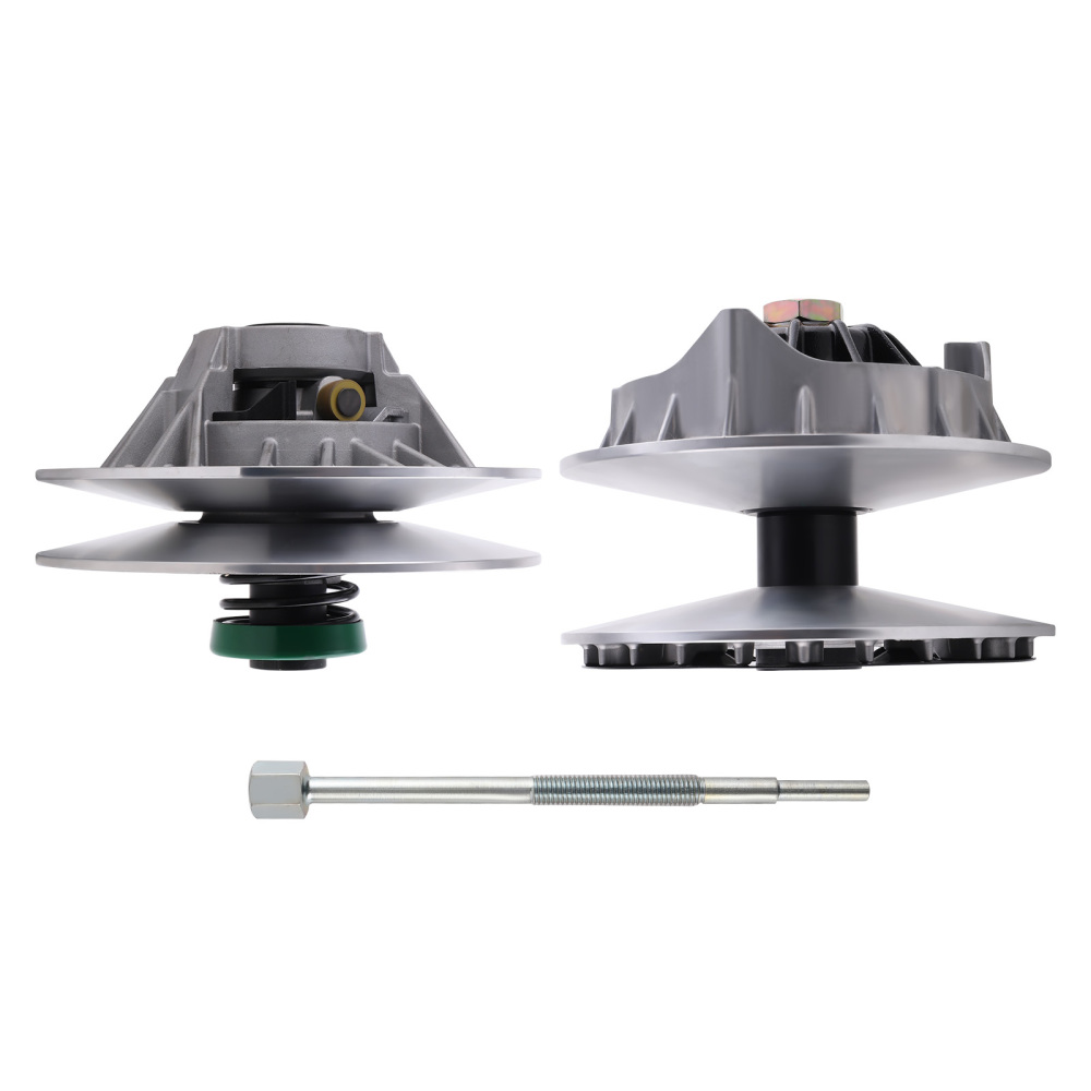 Primary Secondary Clutch w/ Tool For ODES 800 Dominator Raider X2 D2 21040303301