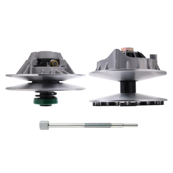 Primary Secondary Clutch w/ Tool For ODES 800 Dominator Raider X2 D2 21040303301