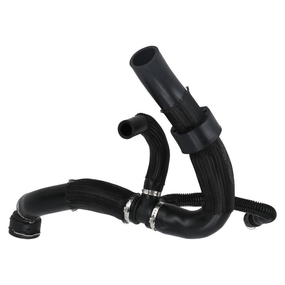 Lower Engine Radiator Hose compatible for Jeep Compass 2017-2022 68249896AC