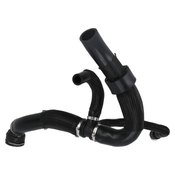 Lower Engine Radiator Hose compatible for Jeep Compass 2017-2022 68249896AC