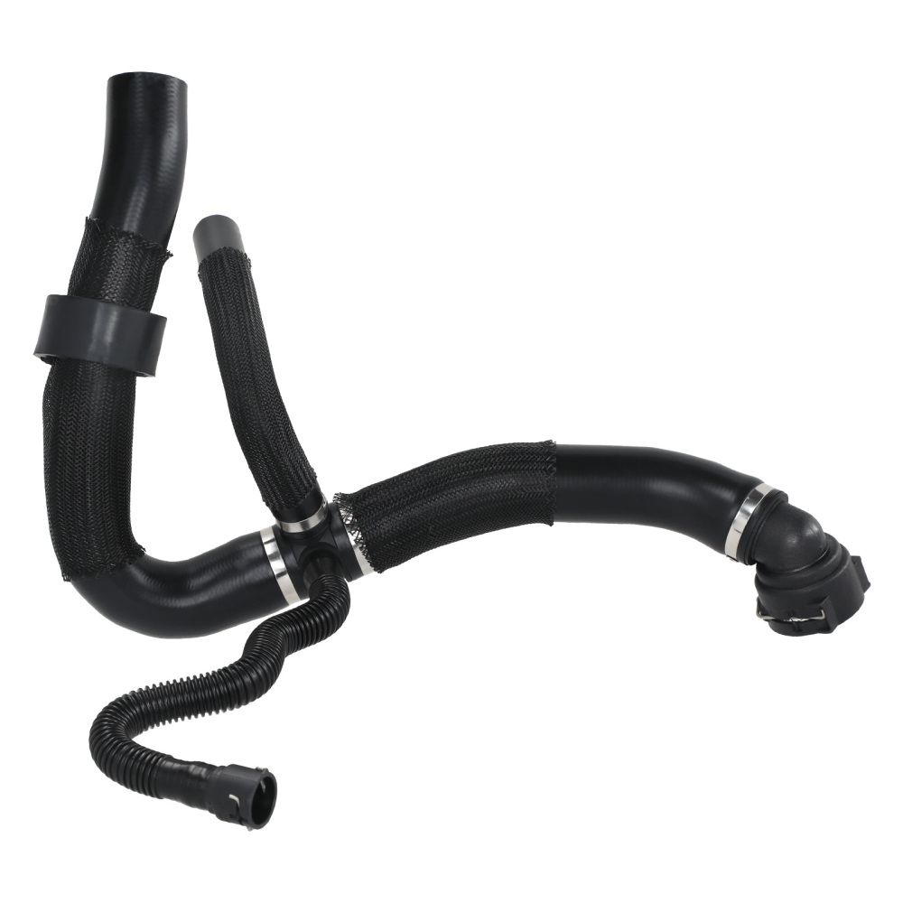 Lower Engine Radiator Hose compatible for Jeep Compass 2017-2022 68249896AC