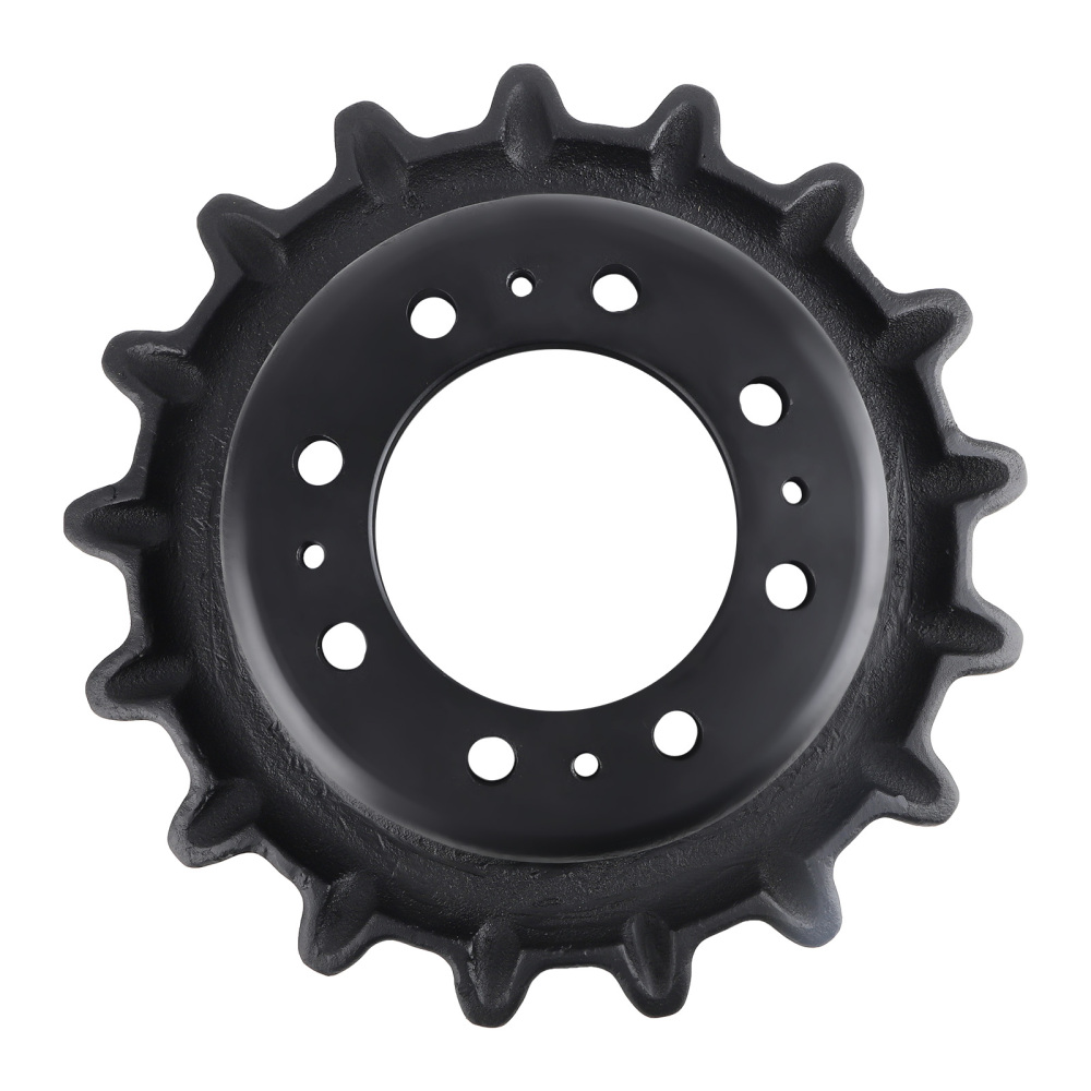 Replacement Drive Sprocket 17T compatible for Bobcat T870 T630 T750 7196807