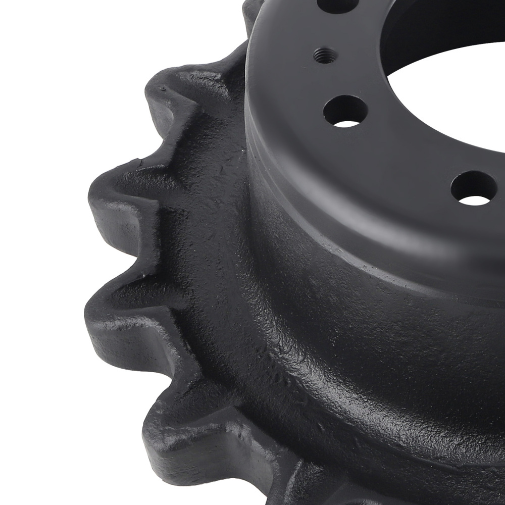 Replacement Drive Sprocket 17T compatible for Bobcat T870 T630 T750 7196807