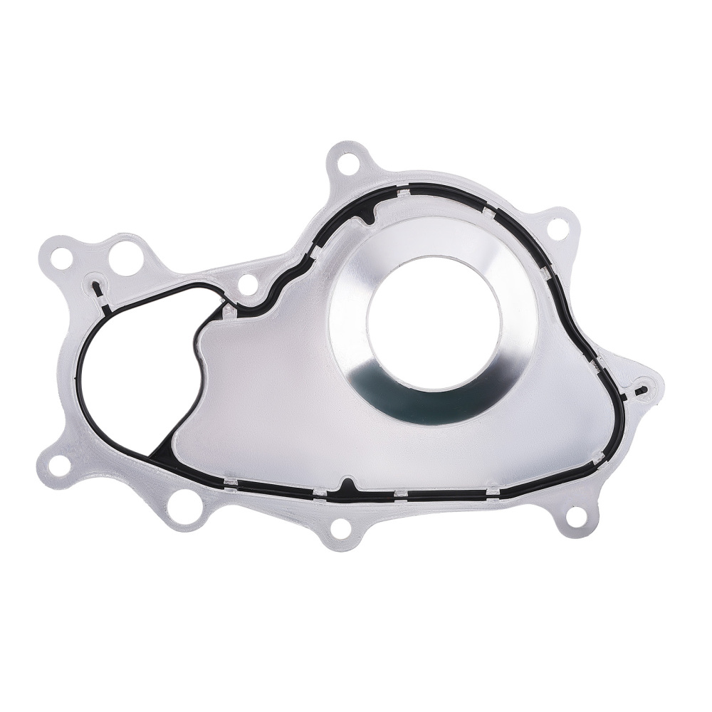 Engine Head Gasket Set Bolts compatible for Ford F-150 Turbo 3.5l V6 Dohc Engine 2012-2014