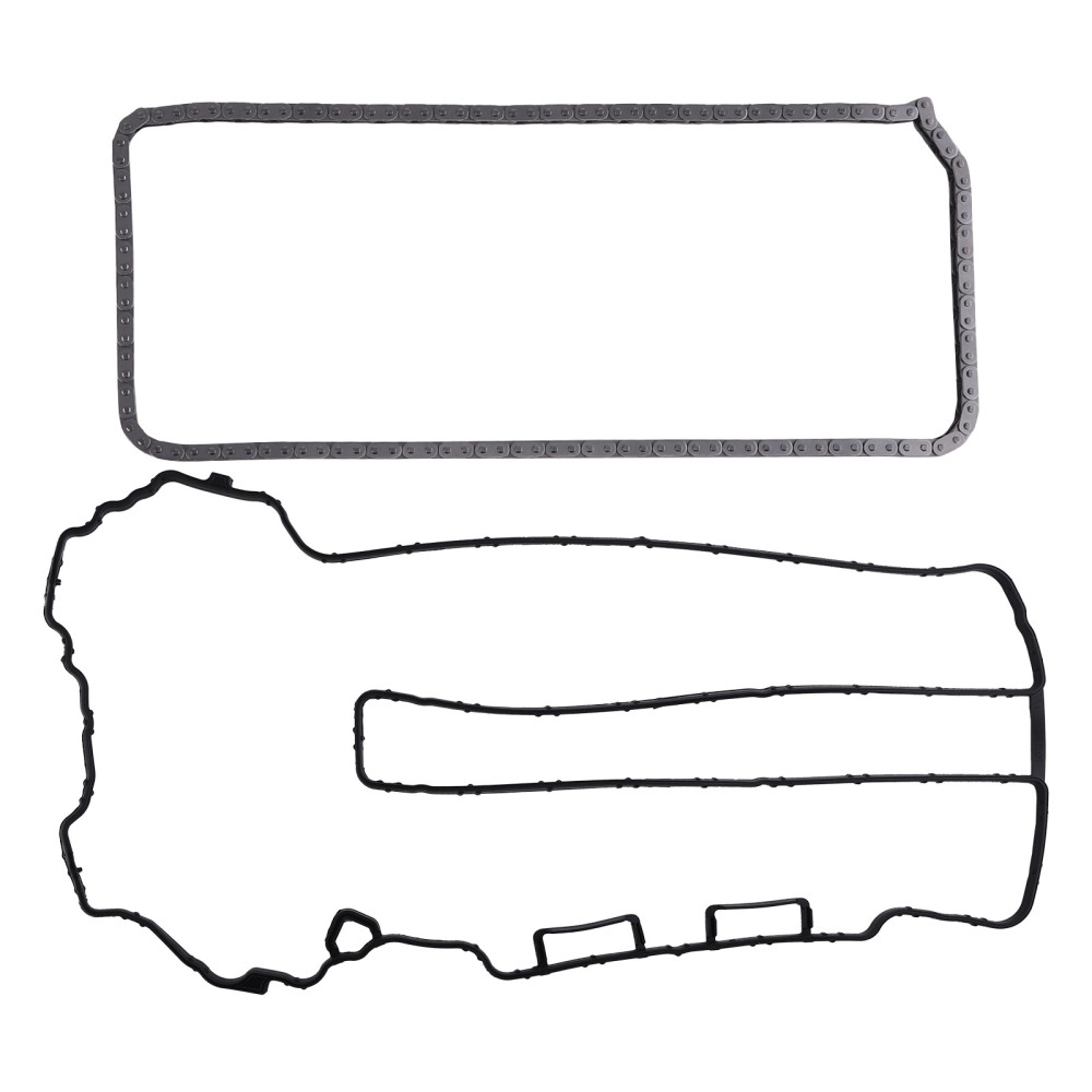 Kit de distribution+ Chaînes de distribution compatible pour Opel Vauxhall Agila Astra Corsa